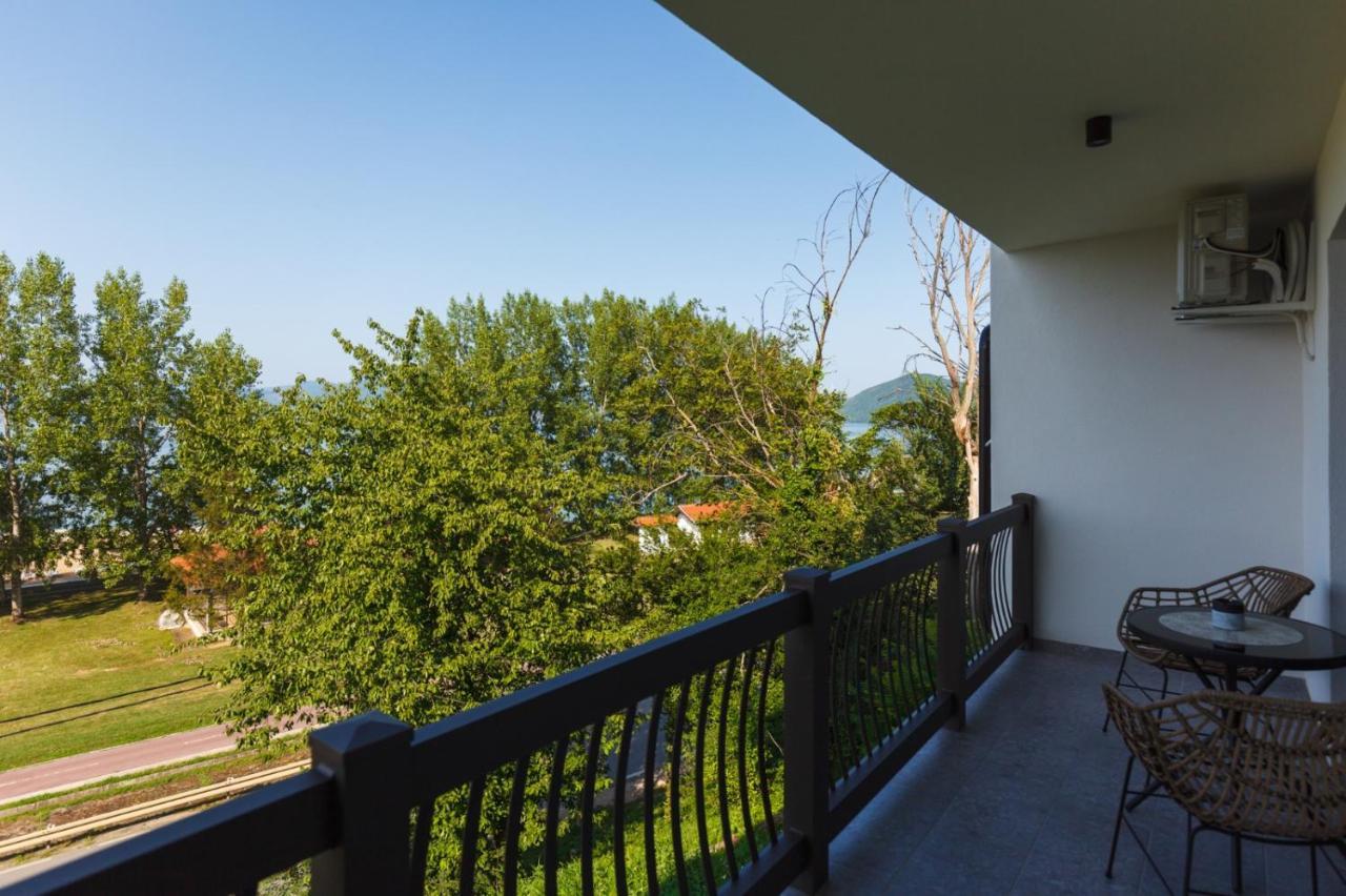 Apartmani Porto Golubac Extérieur photo
