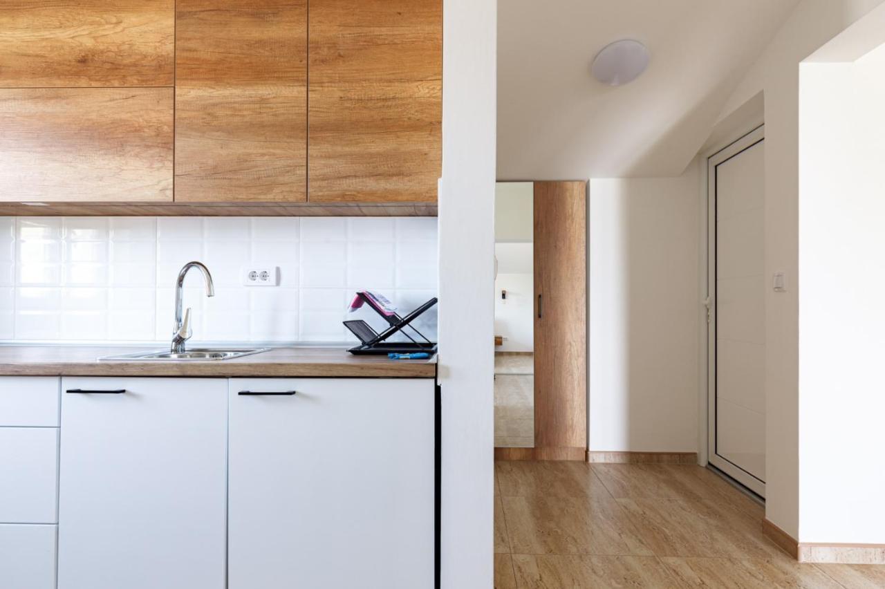 Apartmani Porto Golubac Extérieur photo