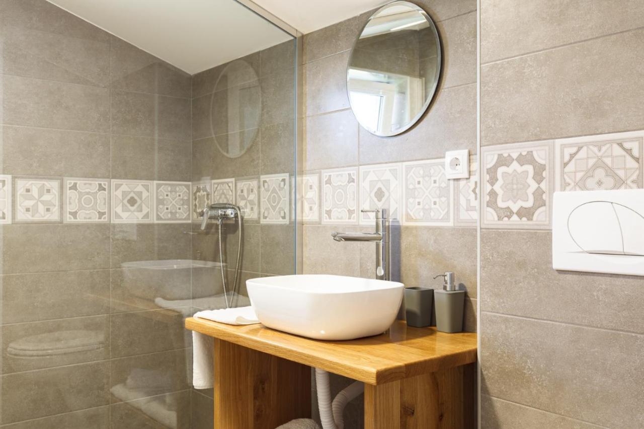 Apartmani Porto Golubac Extérieur photo