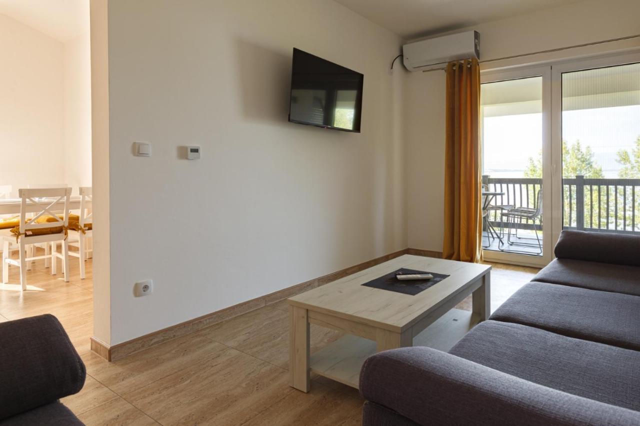 Apartmani Porto Golubac Extérieur photo