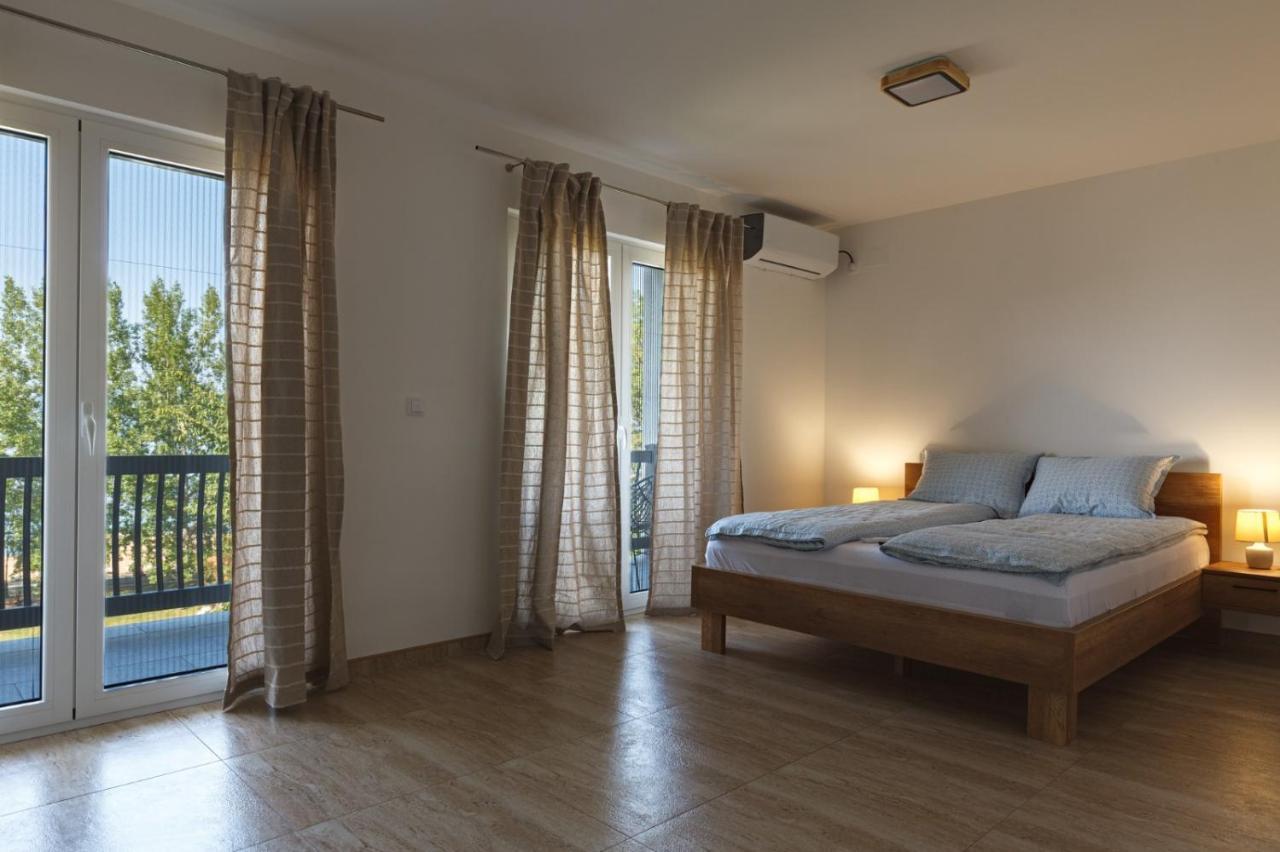 Apartmani Porto Golubac Extérieur photo