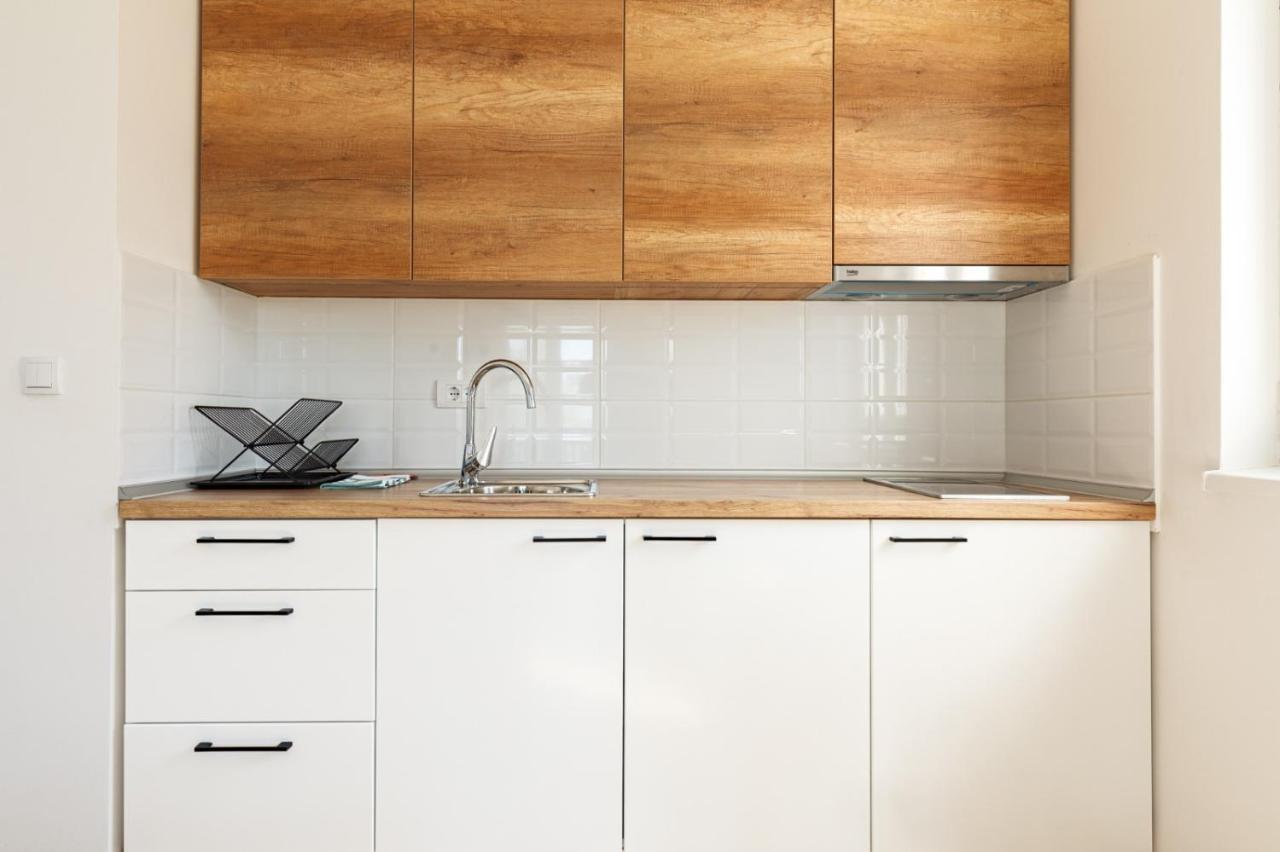 Apartmani Porto Golubac Extérieur photo