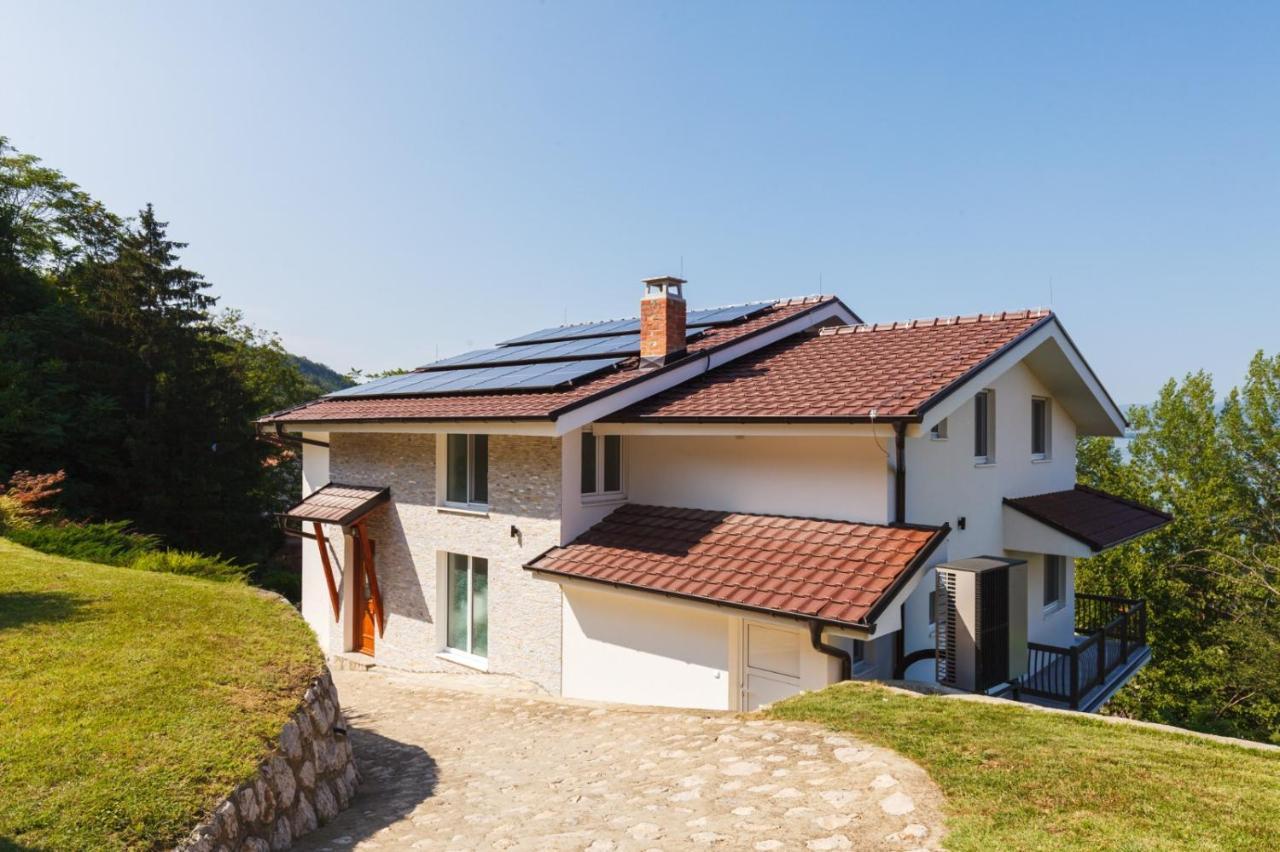 Apartmani Porto Golubac Extérieur photo