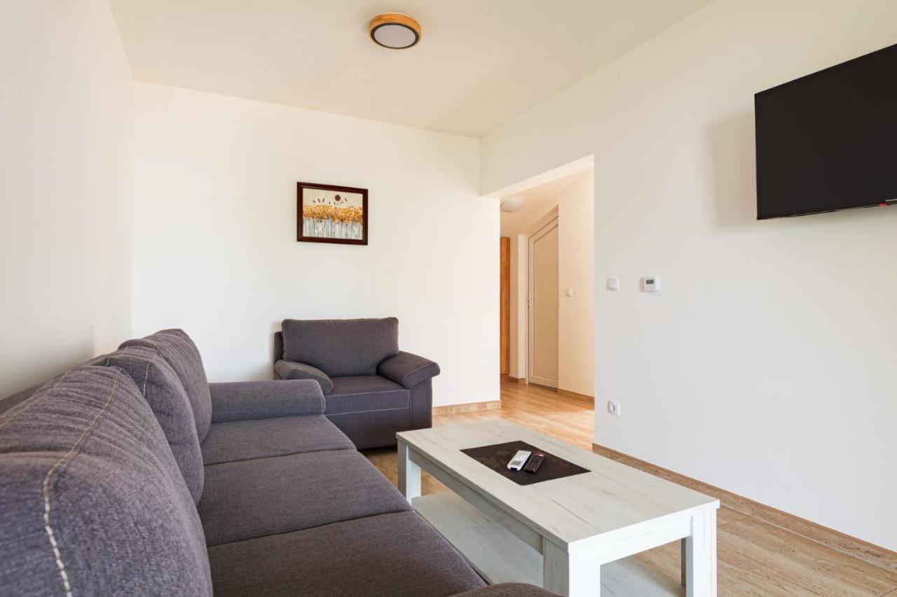 Apartmani Porto Golubac Extérieur photo