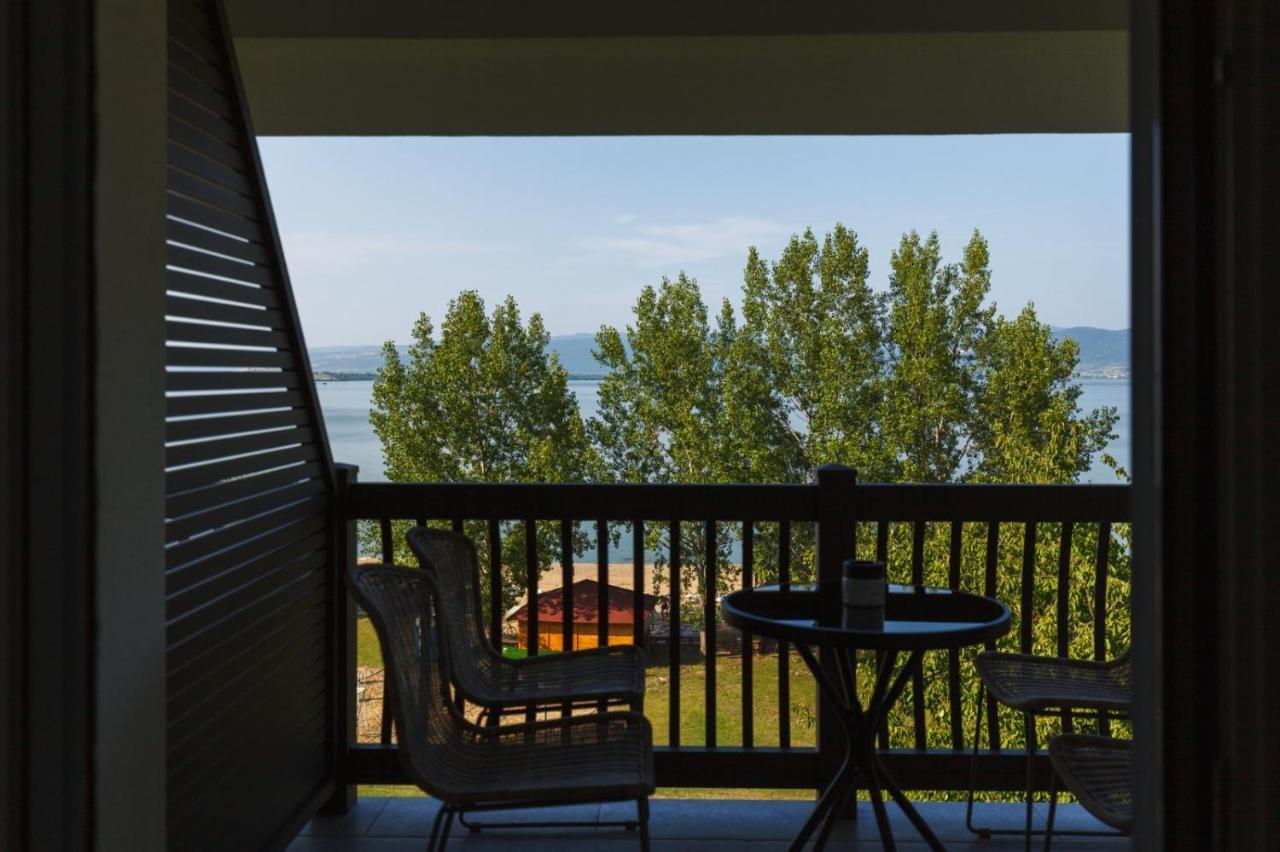 Apartmani Porto Golubac Extérieur photo