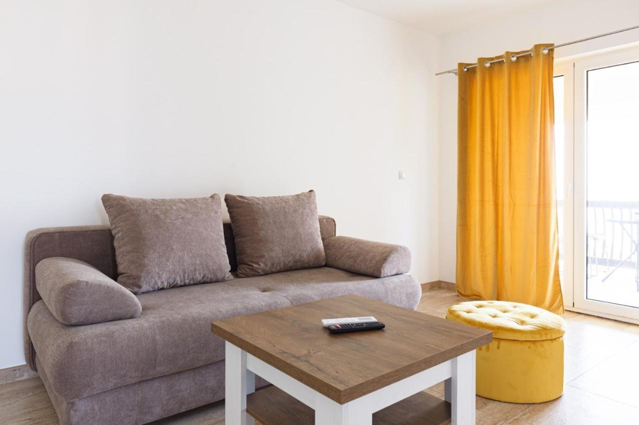 Apartmani Porto Golubac Extérieur photo