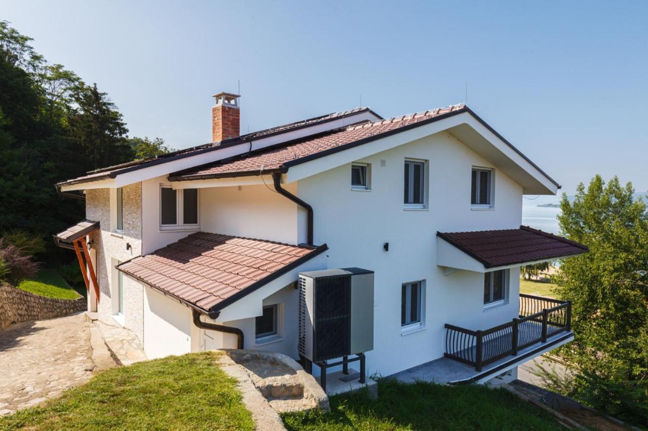 Apartmani Porto Golubac Extérieur photo