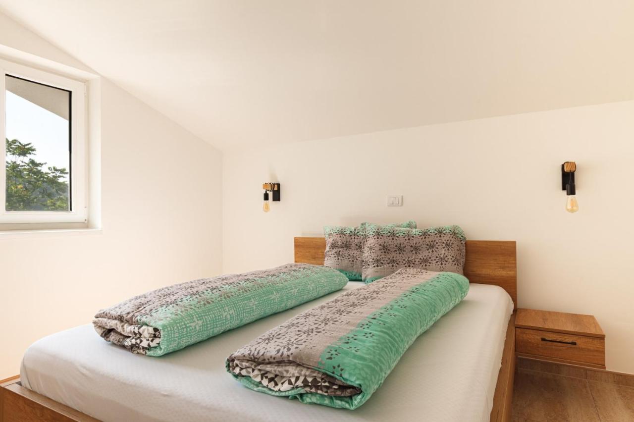 Apartmani Porto Golubac Extérieur photo