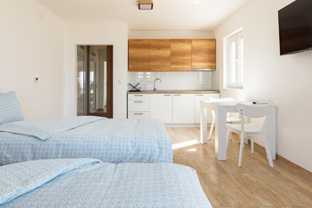 Apartmani Porto Golubac Extérieur photo