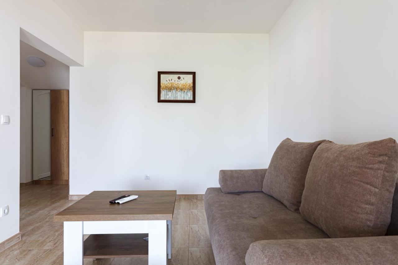 Apartmani Porto Golubac Extérieur photo