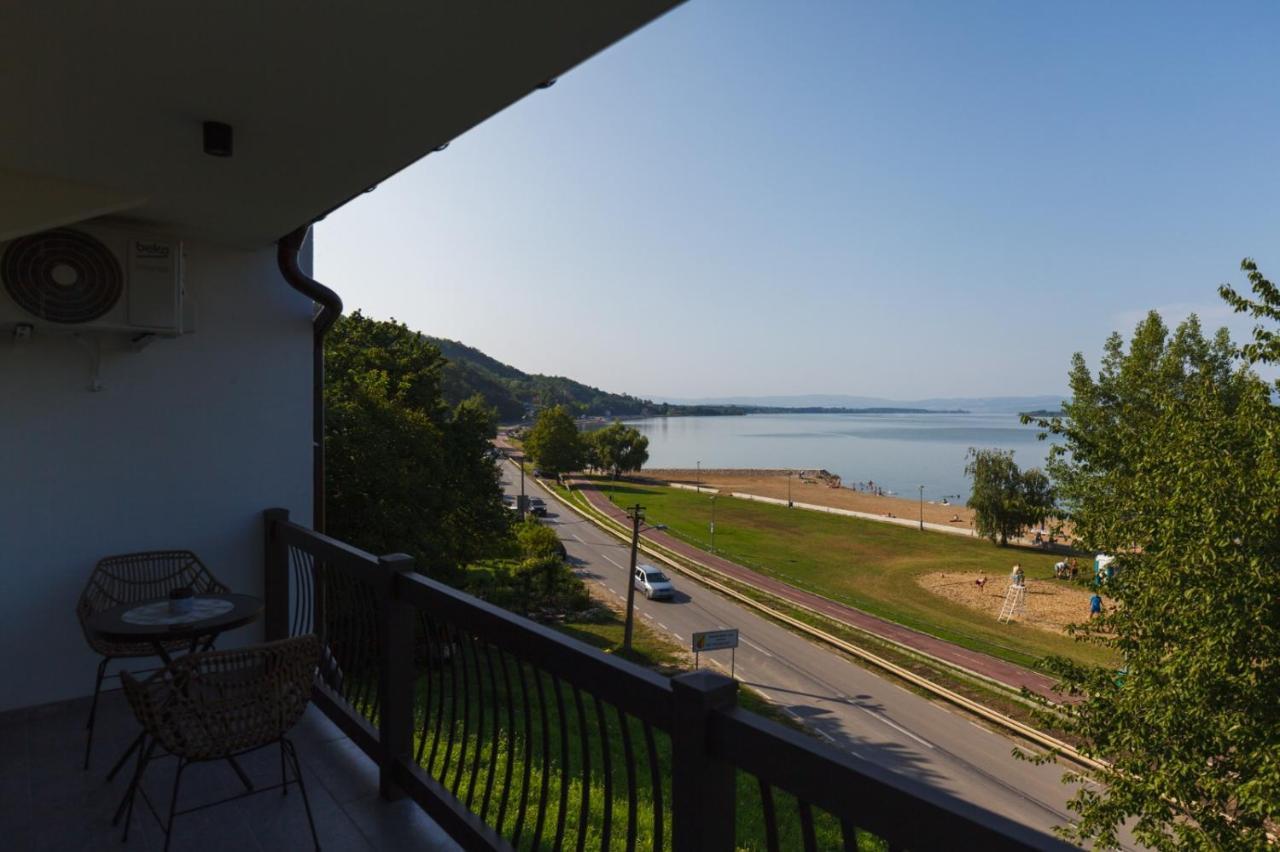 Apartmani Porto Golubac Extérieur photo