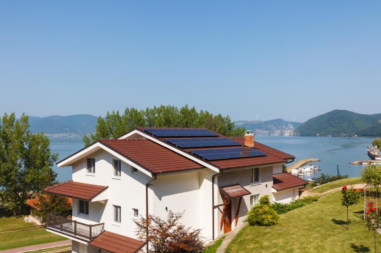 Apartmani Porto Golubac Extérieur photo