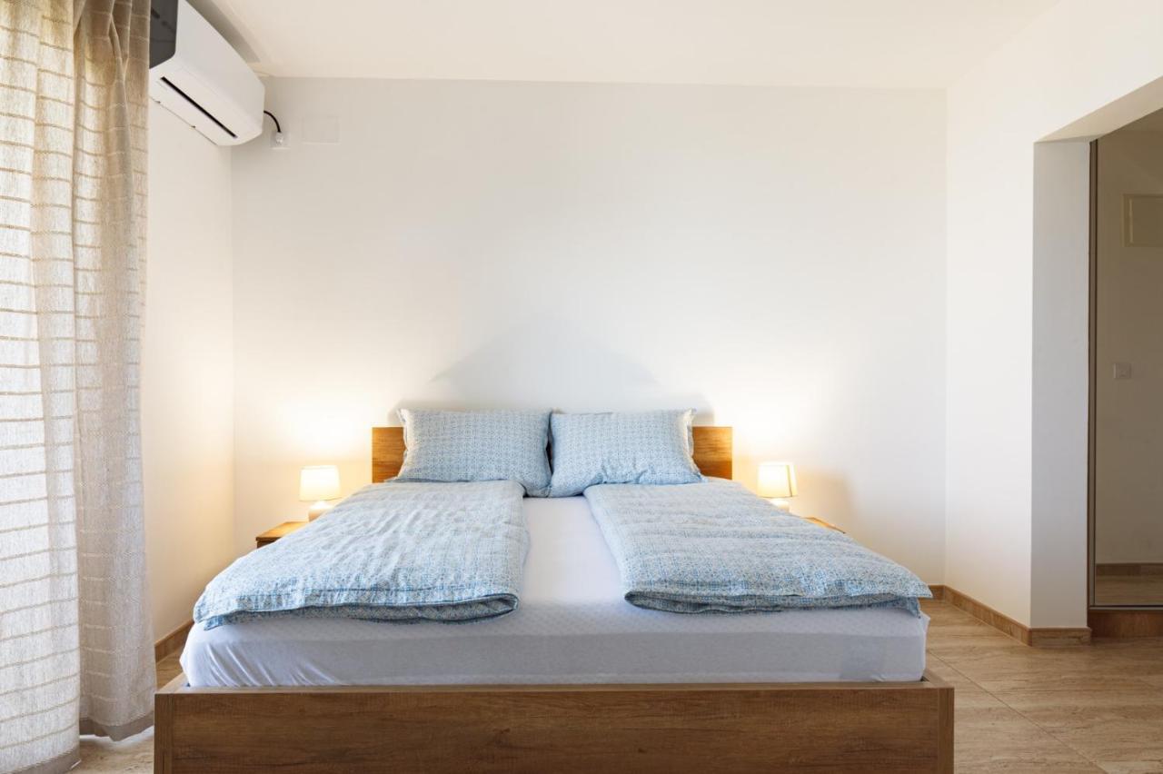 Apartmani Porto Golubac Extérieur photo