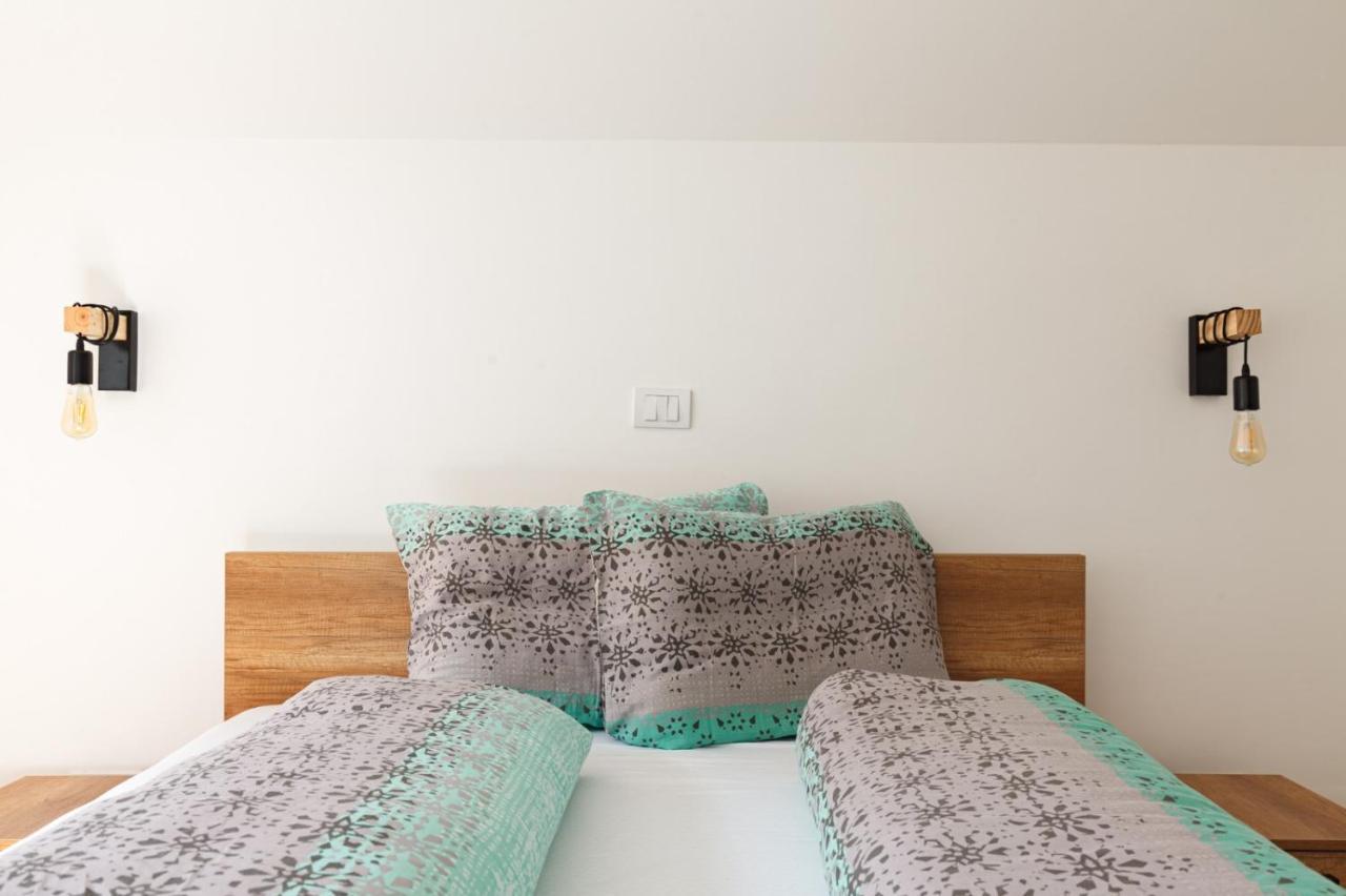 Apartmani Porto Golubac Extérieur photo
