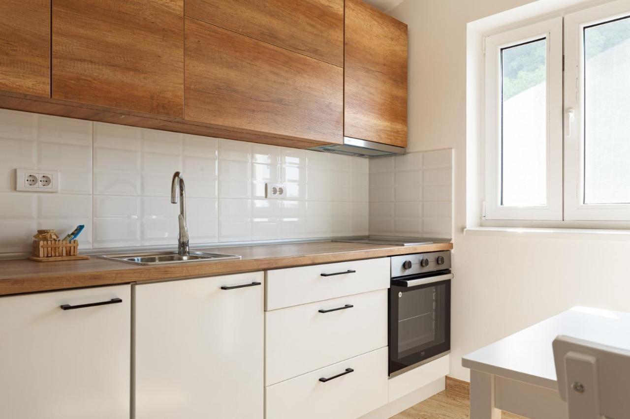 Apartmani Porto Golubac Extérieur photo