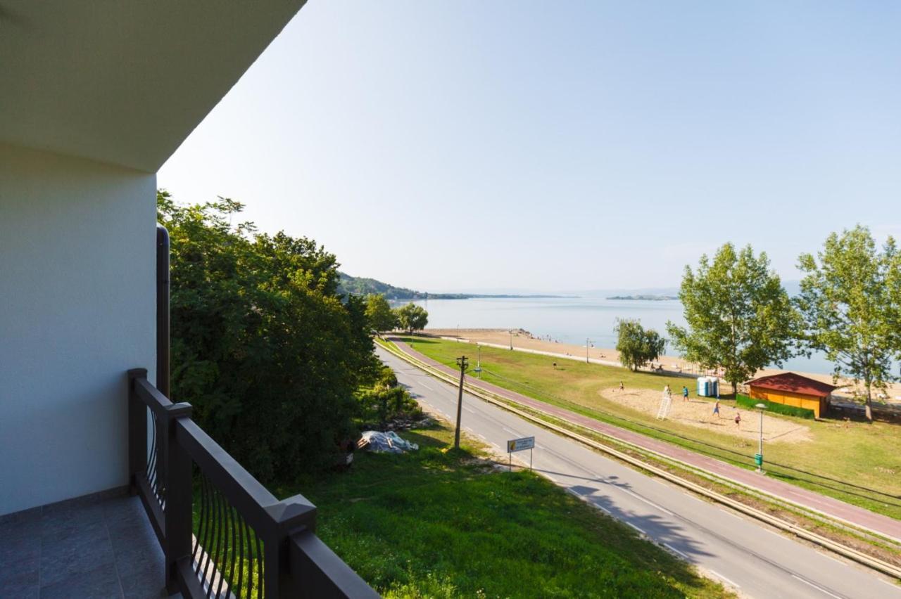 Apartmani Porto Golubac Extérieur photo
