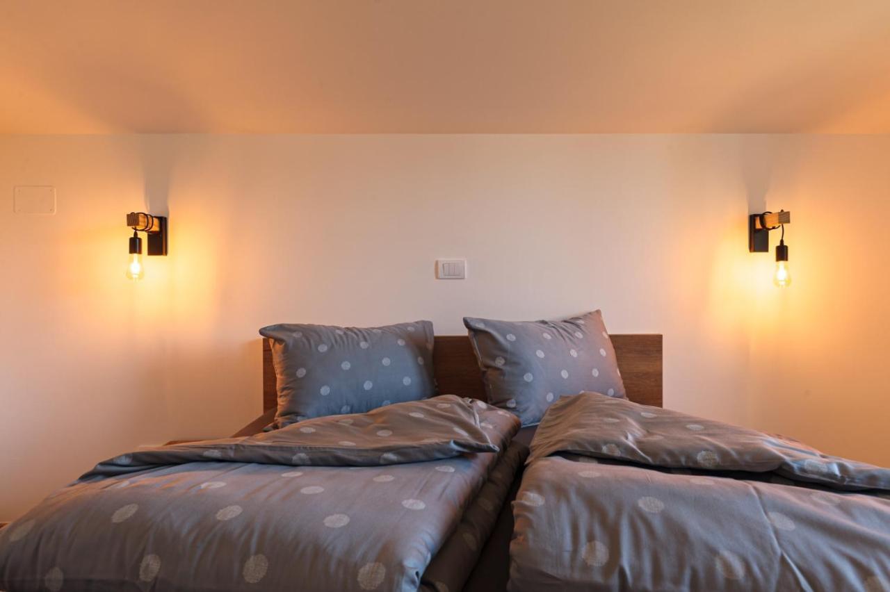 Apartmani Porto Golubac Extérieur photo