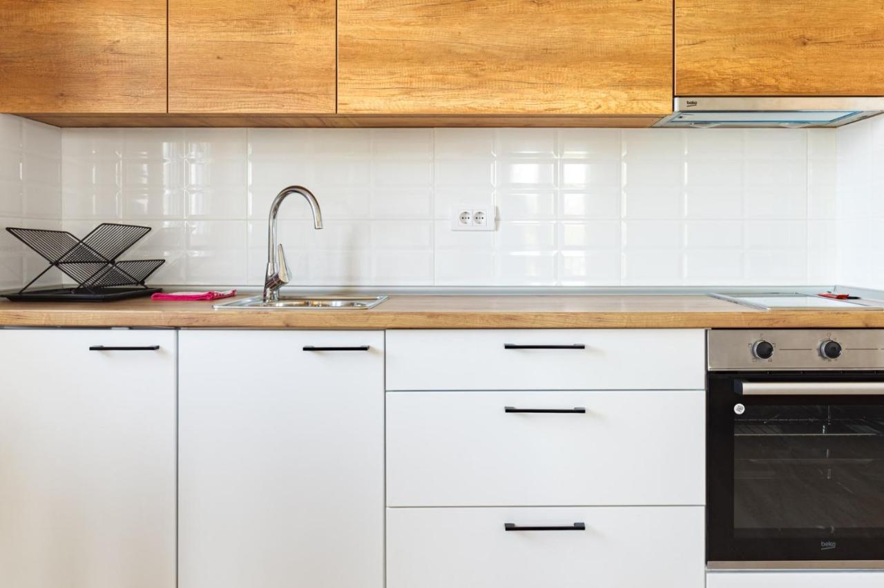 Apartmani Porto Golubac Extérieur photo
