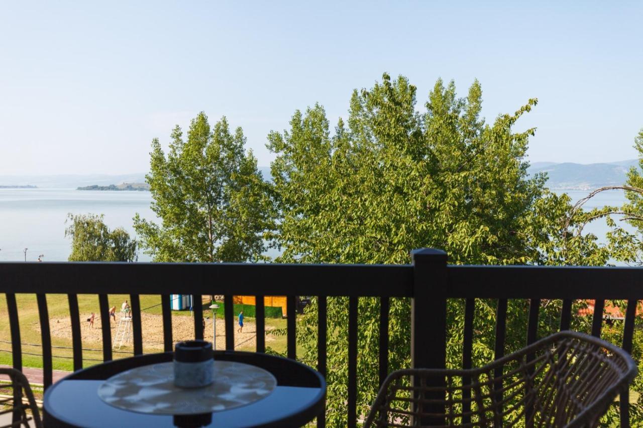 Apartmani Porto Golubac Extérieur photo