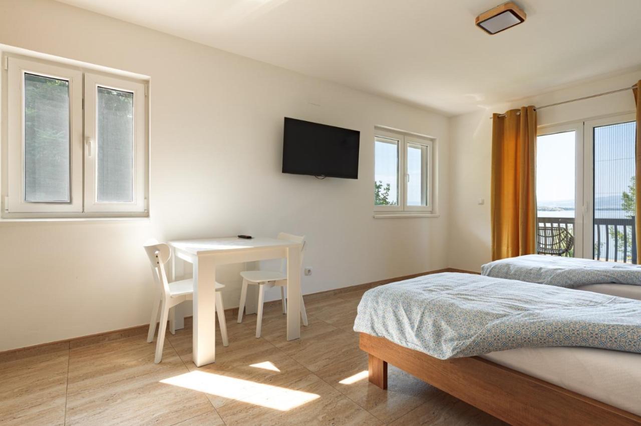 Apartmani Porto Golubac Extérieur photo
