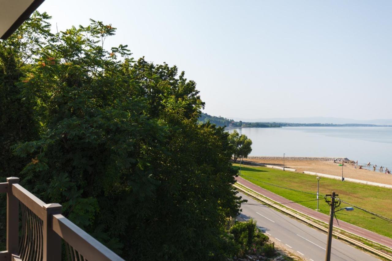 Apartmani Porto Golubac Extérieur photo