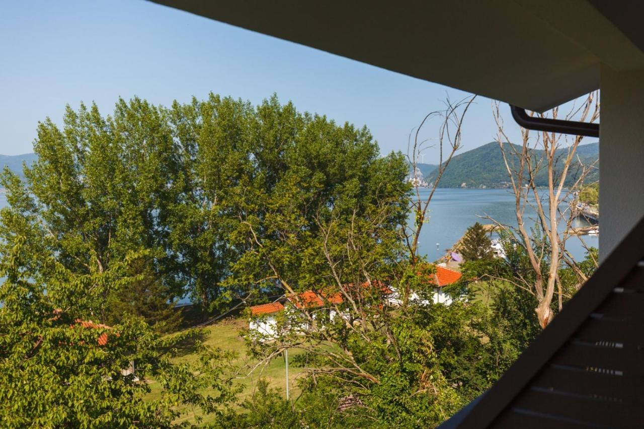 Apartmani Porto Golubac Extérieur photo