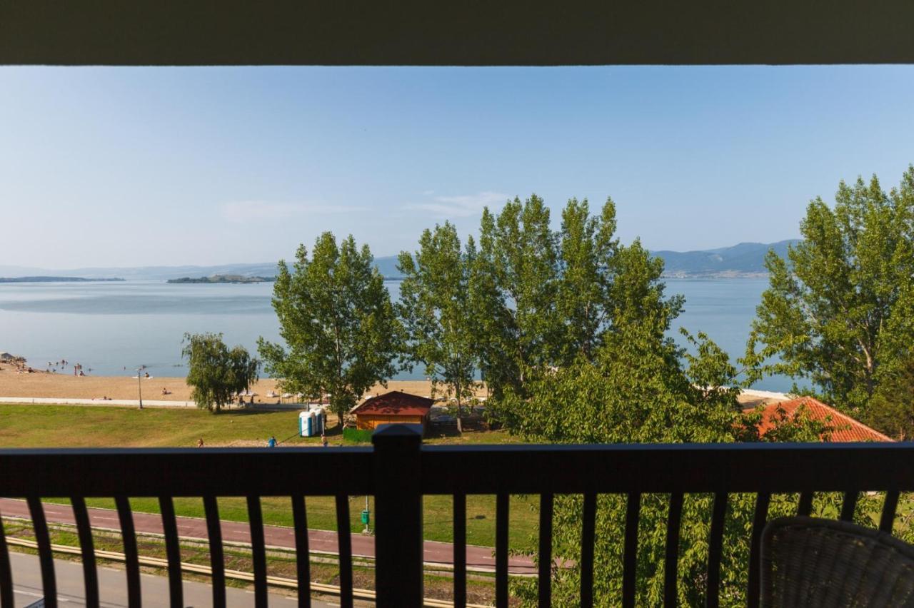 Apartmani Porto Golubac Extérieur photo