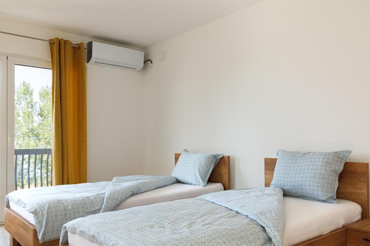 Apartmani Porto Golubac Extérieur photo