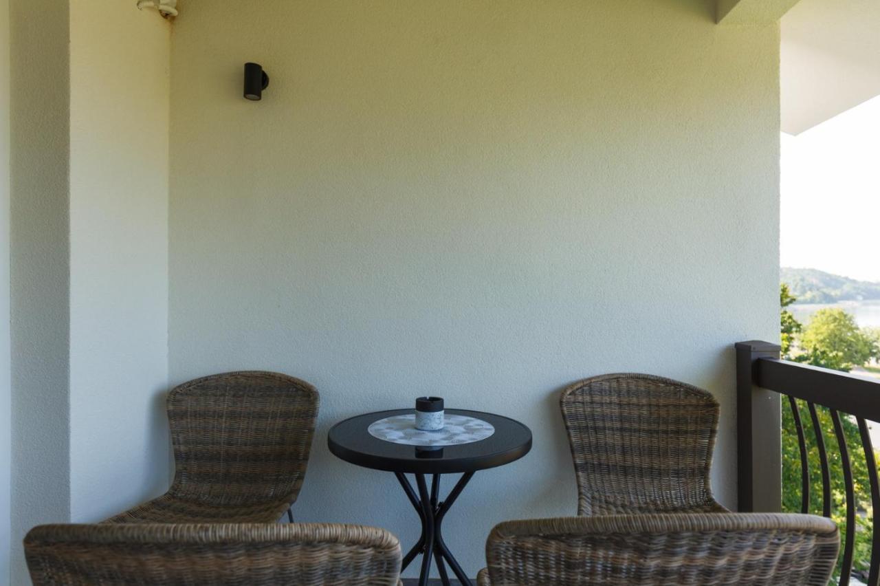 Apartmani Porto Golubac Extérieur photo