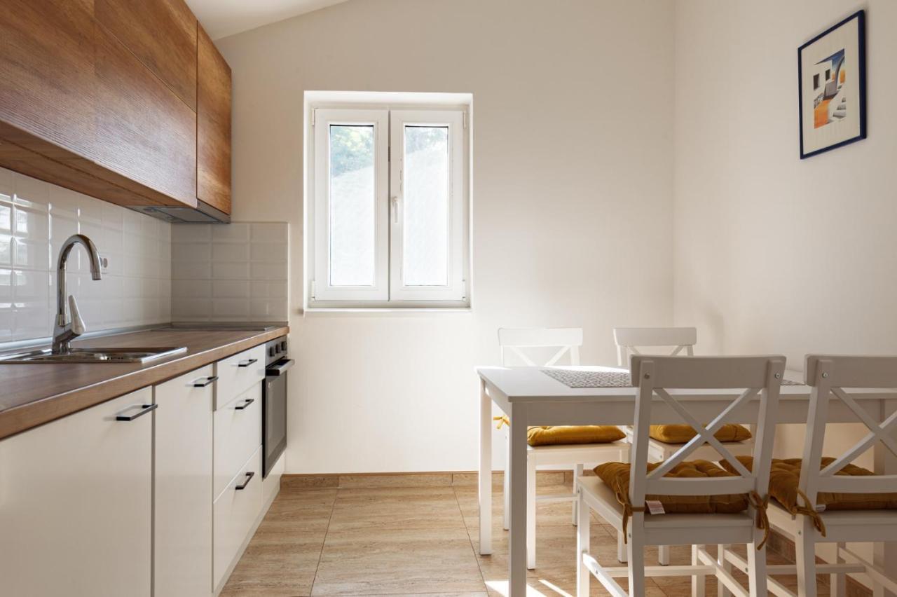 Apartmani Porto Golubac Extérieur photo