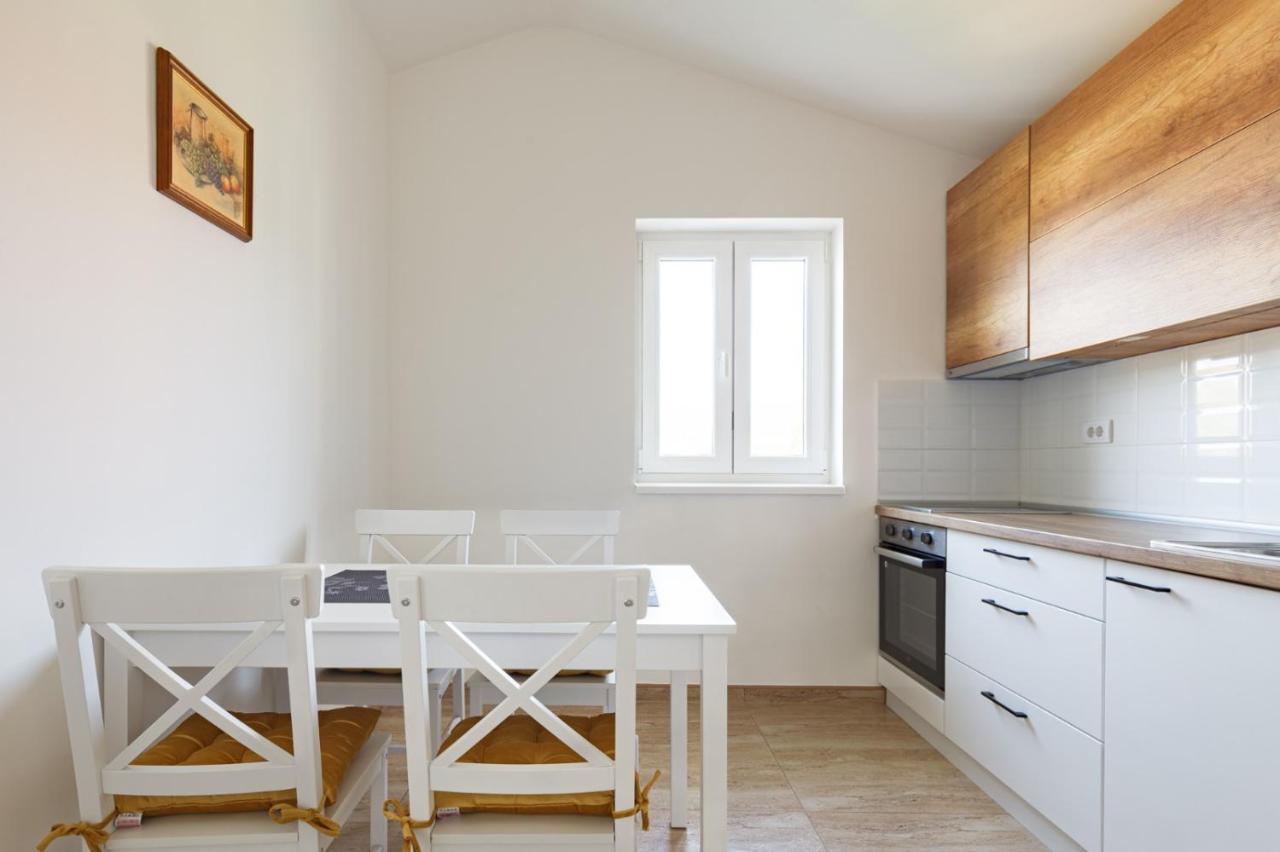 Apartmani Porto Golubac Extérieur photo