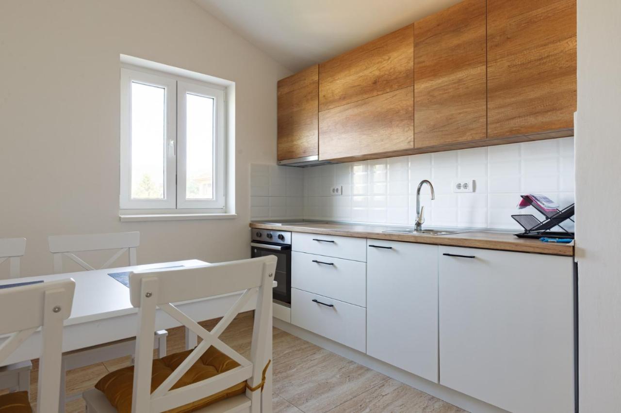 Apartmani Porto Golubac Extérieur photo