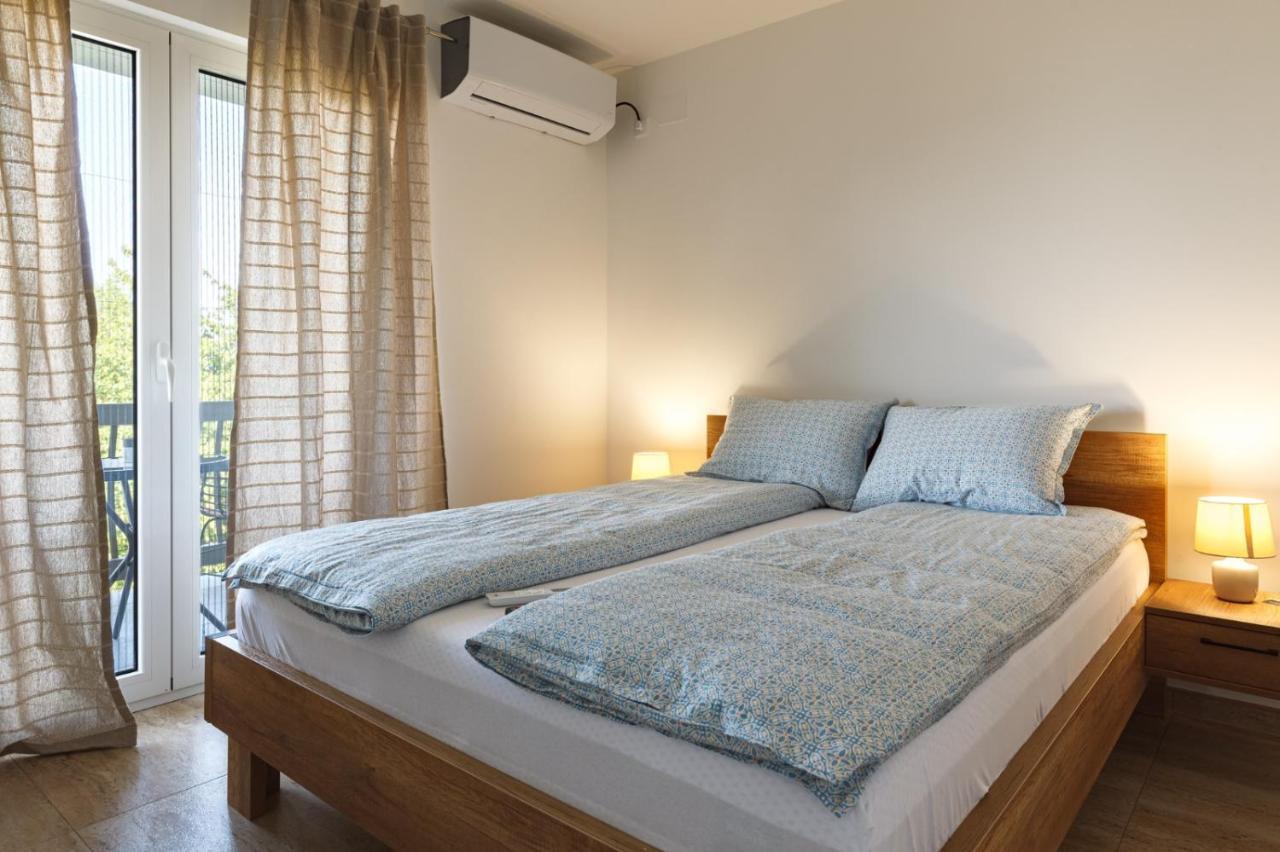 Apartmani Porto Golubac Extérieur photo