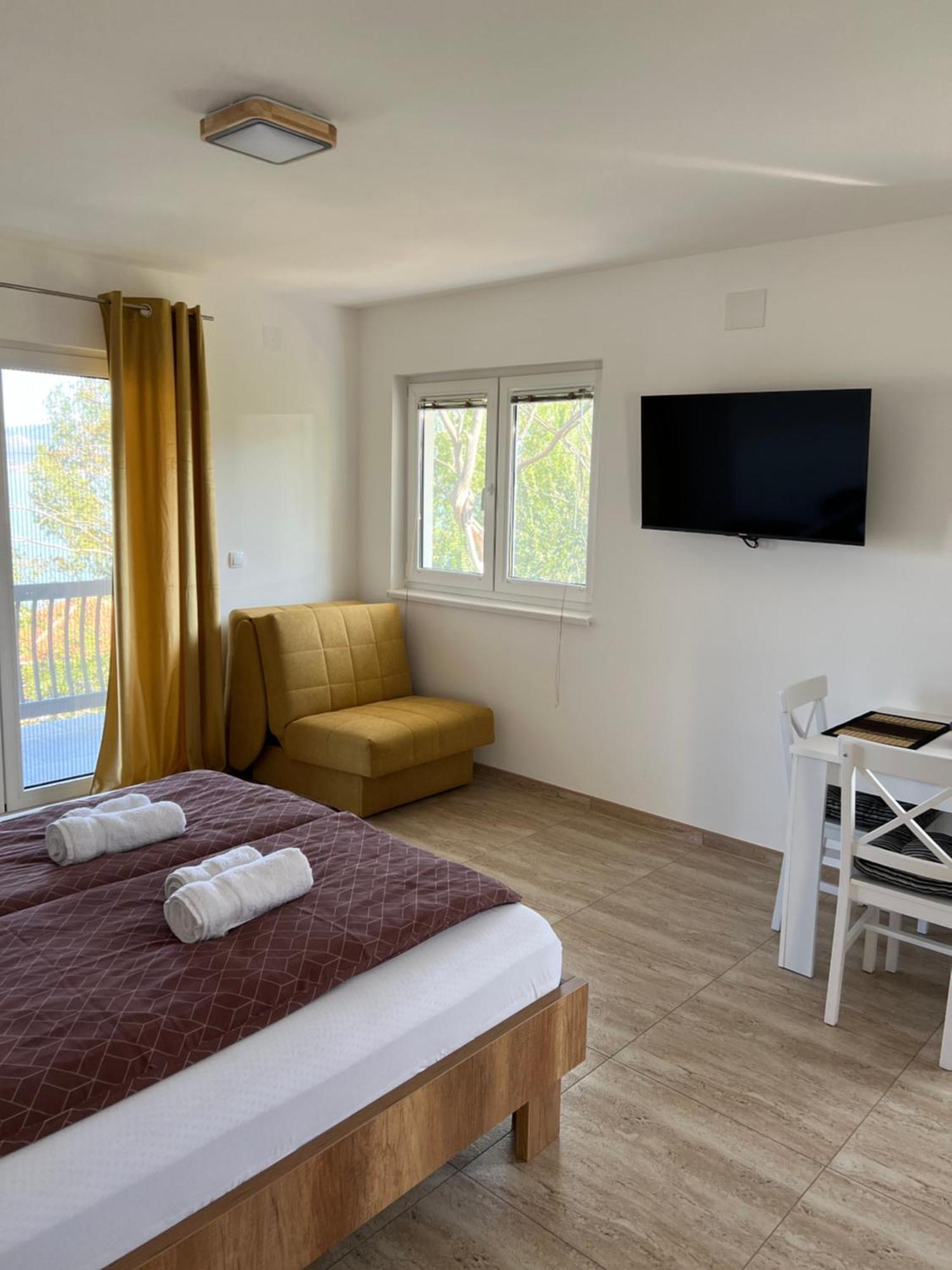 Apartmani Porto Golubac Extérieur photo