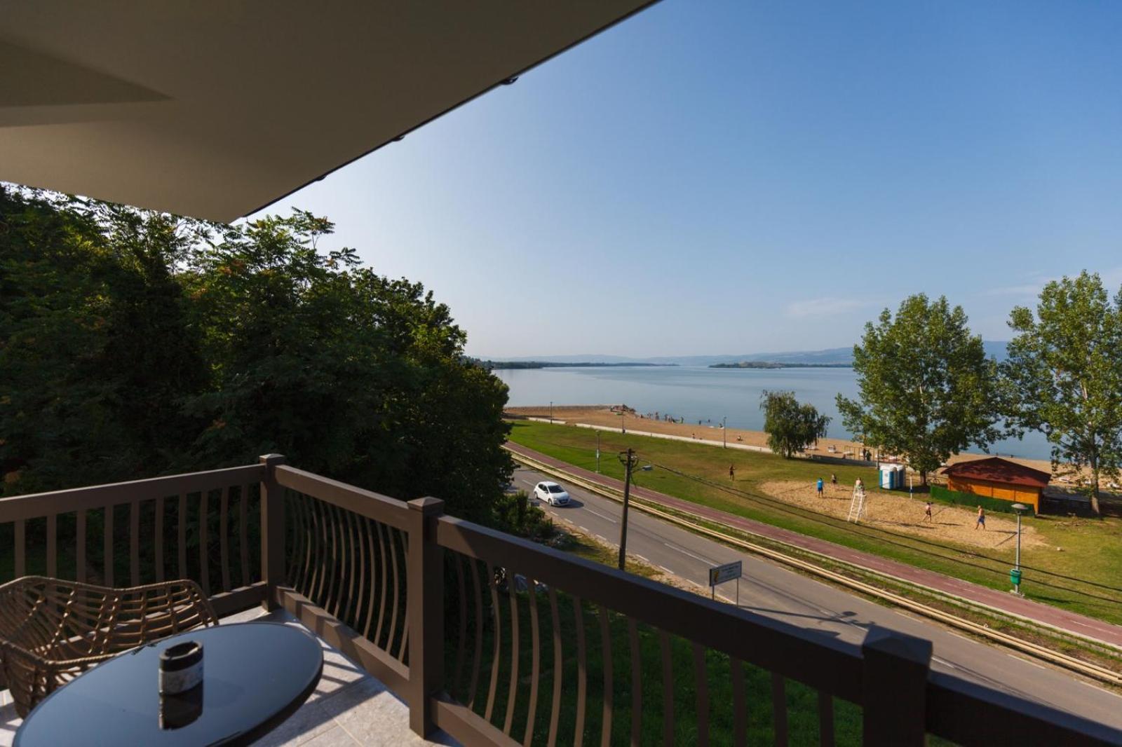 Apartmani Porto Golubac Extérieur photo